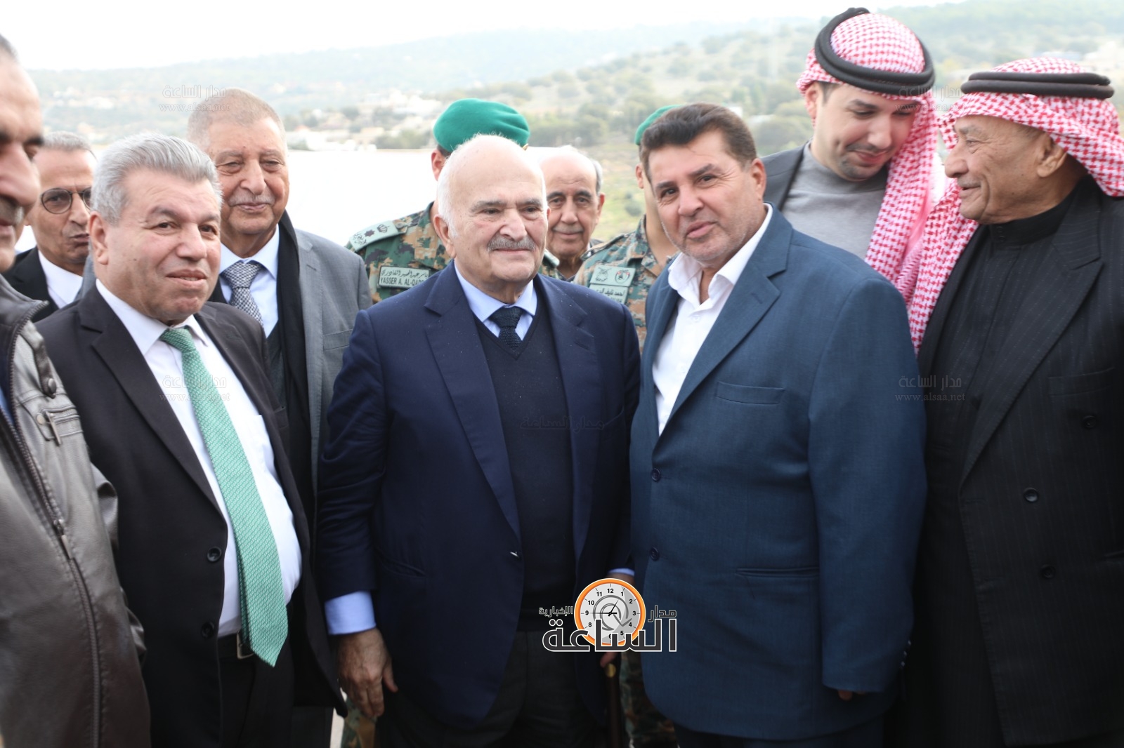 Madar Al-Saa Images 0.8419669135245511