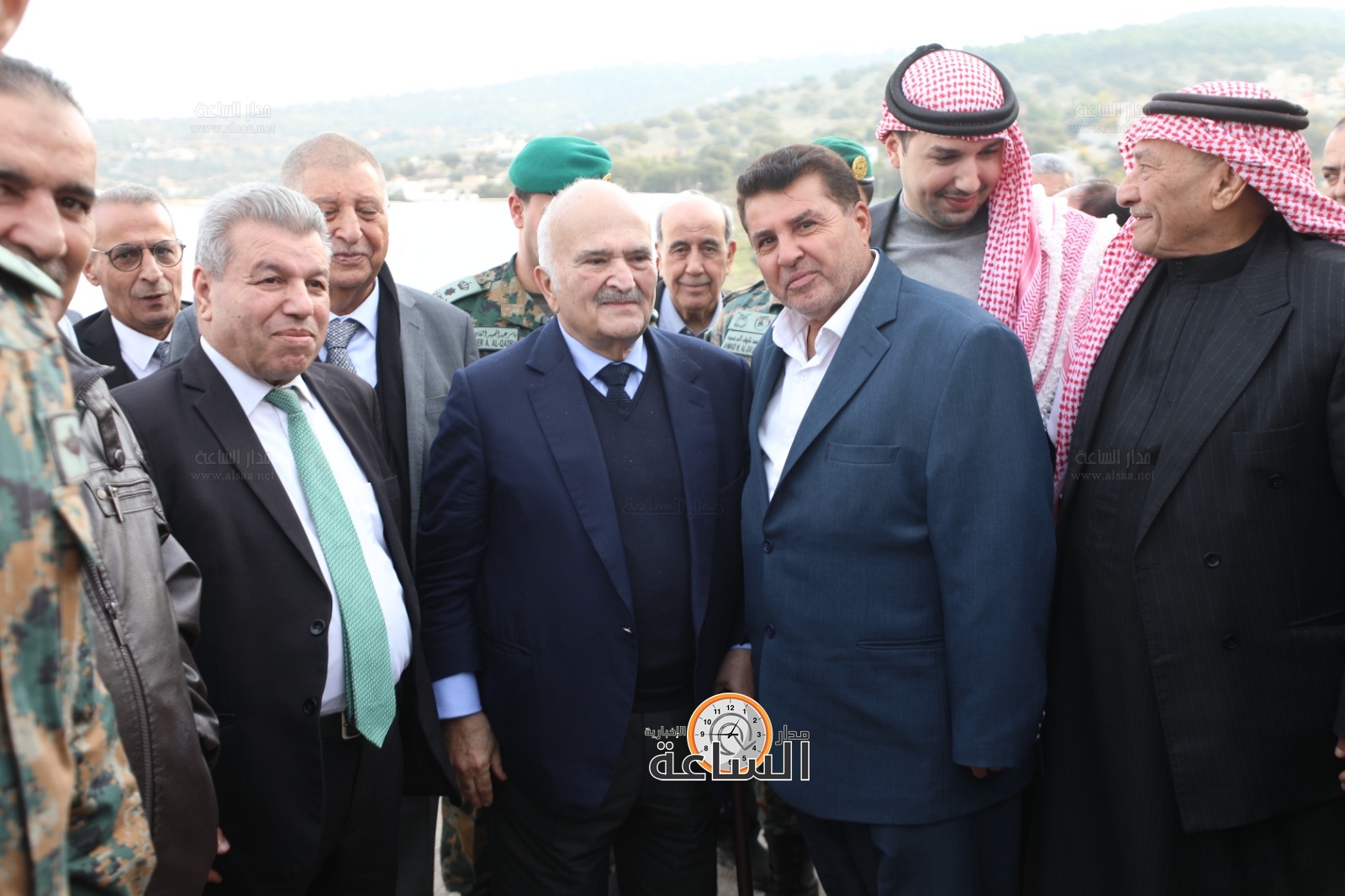 Madar Al-Saa Images 0.8037429132179603