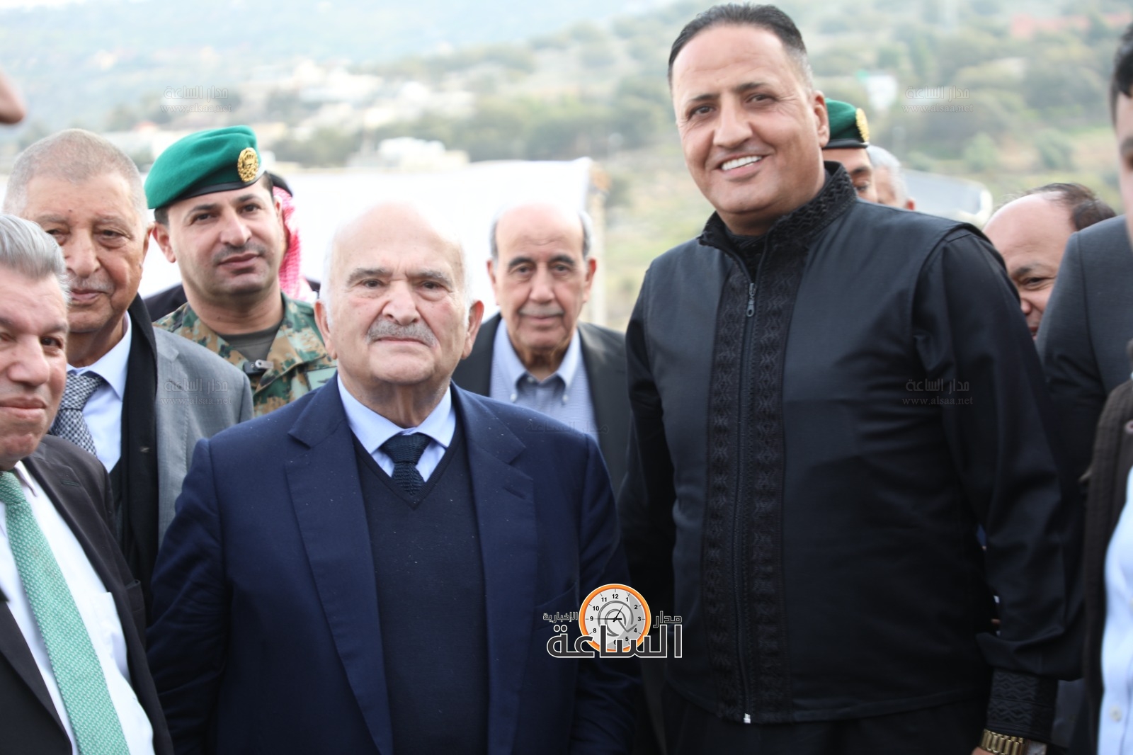 Madar Al-Saa Images 0.44937039411966984