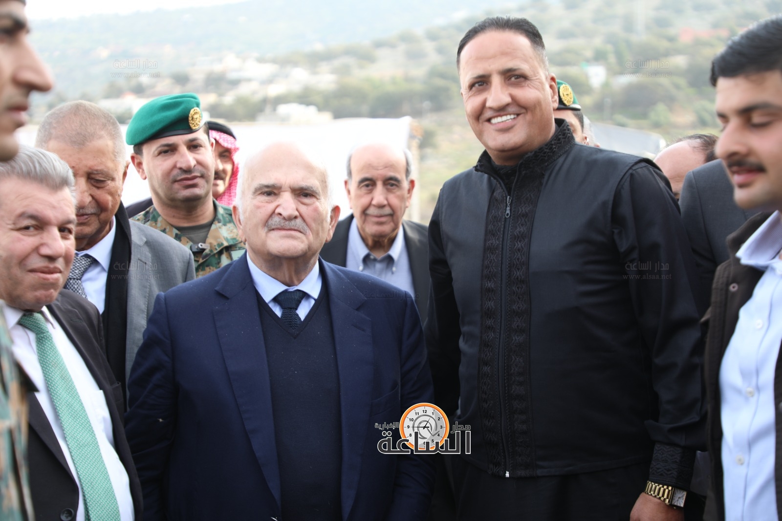 Madar Al-Saa Images 0.9432101444982752