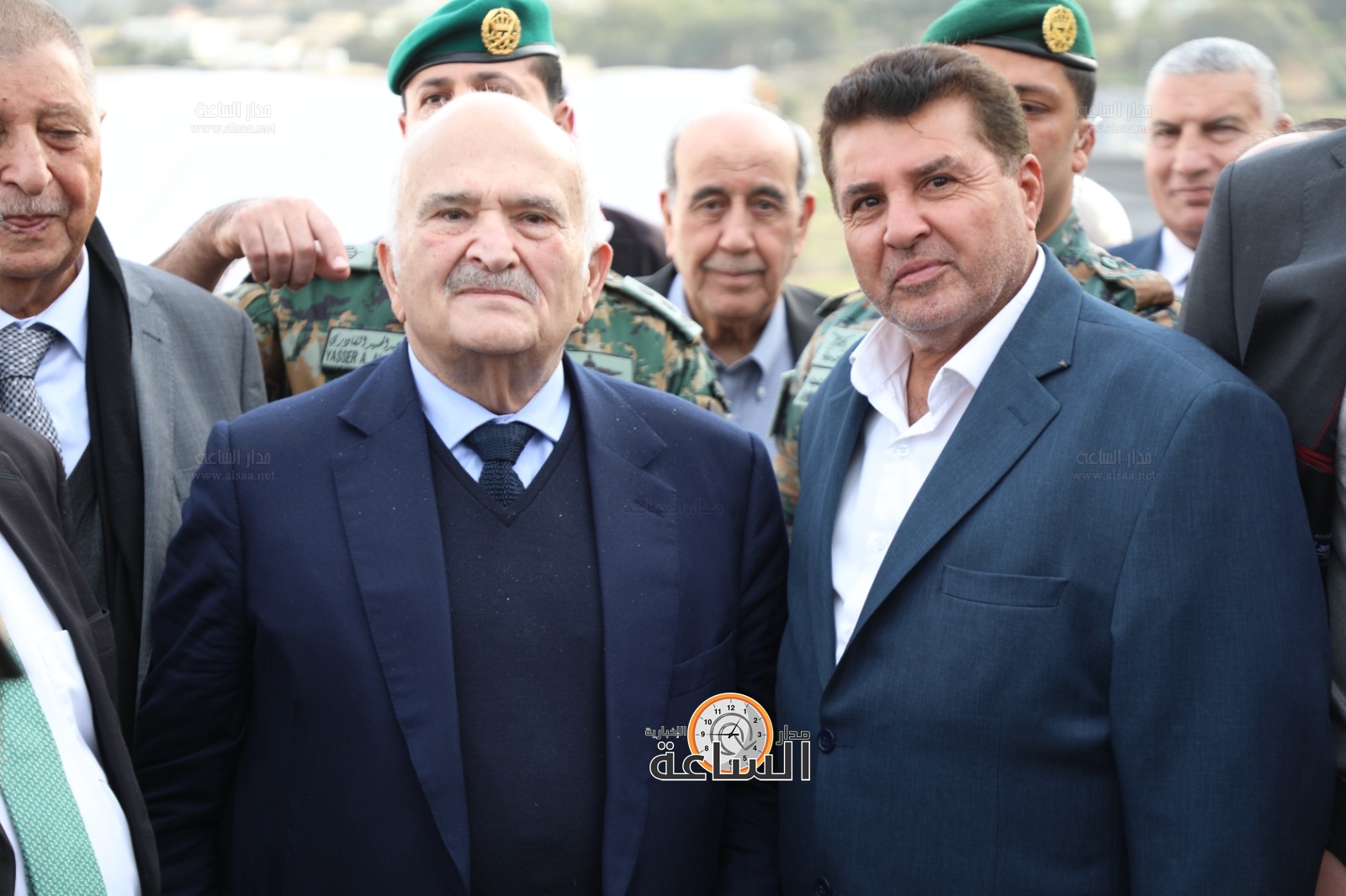 Madar Al-Saa Images 0.5197276455330082