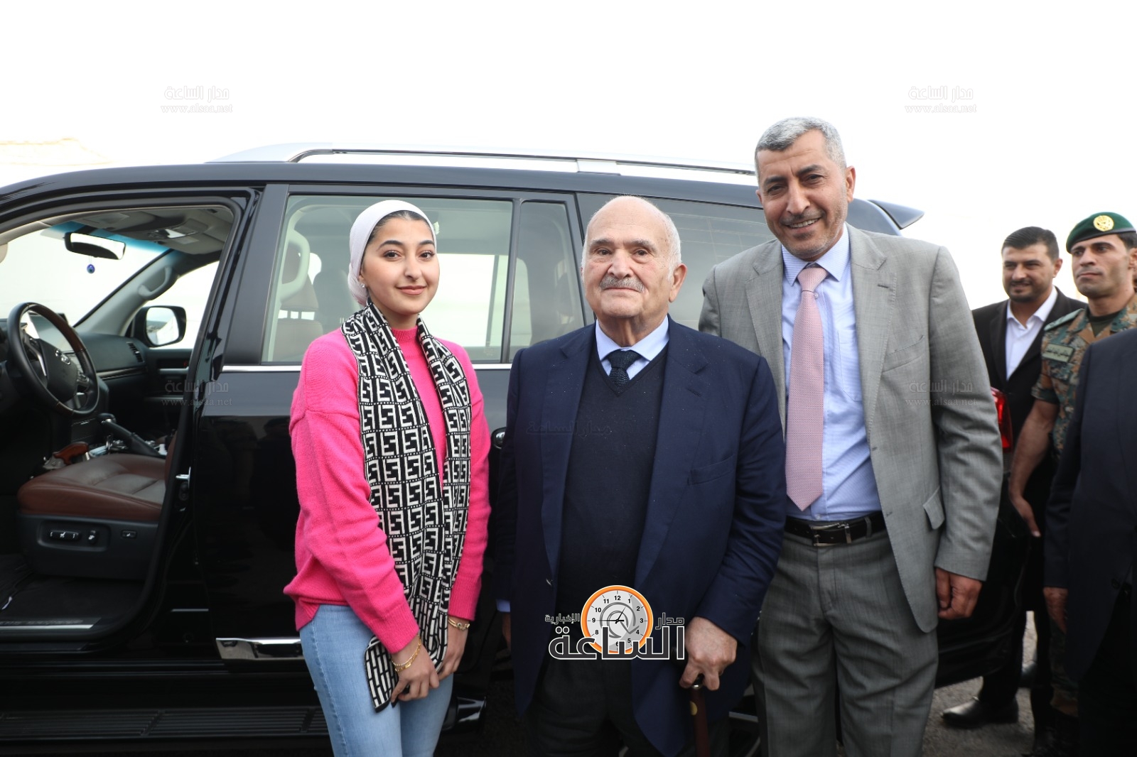 Madar Al-Saa Images 0.7475175914951082