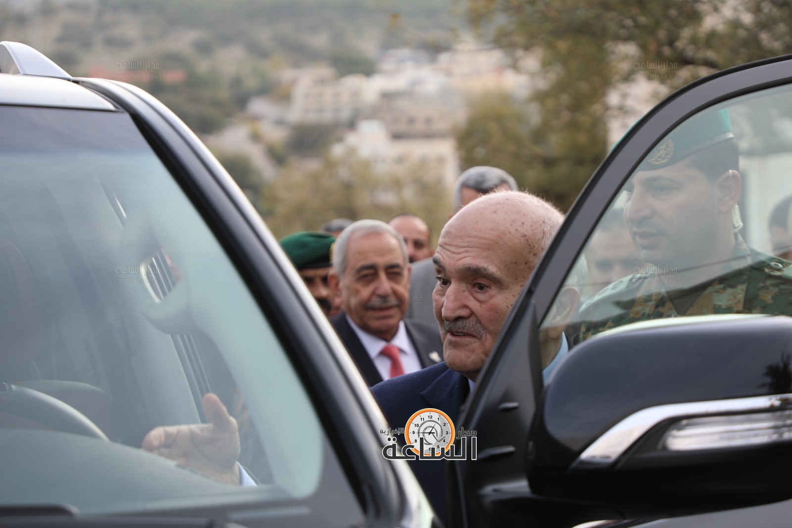 Madar Al-Saa Images 0.17985773128475246