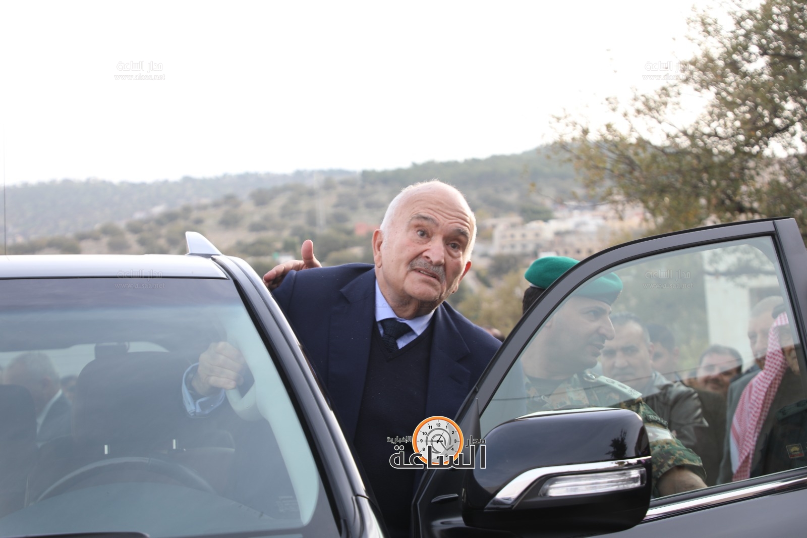 Madar Al-Saa Images 0.9769357575308615