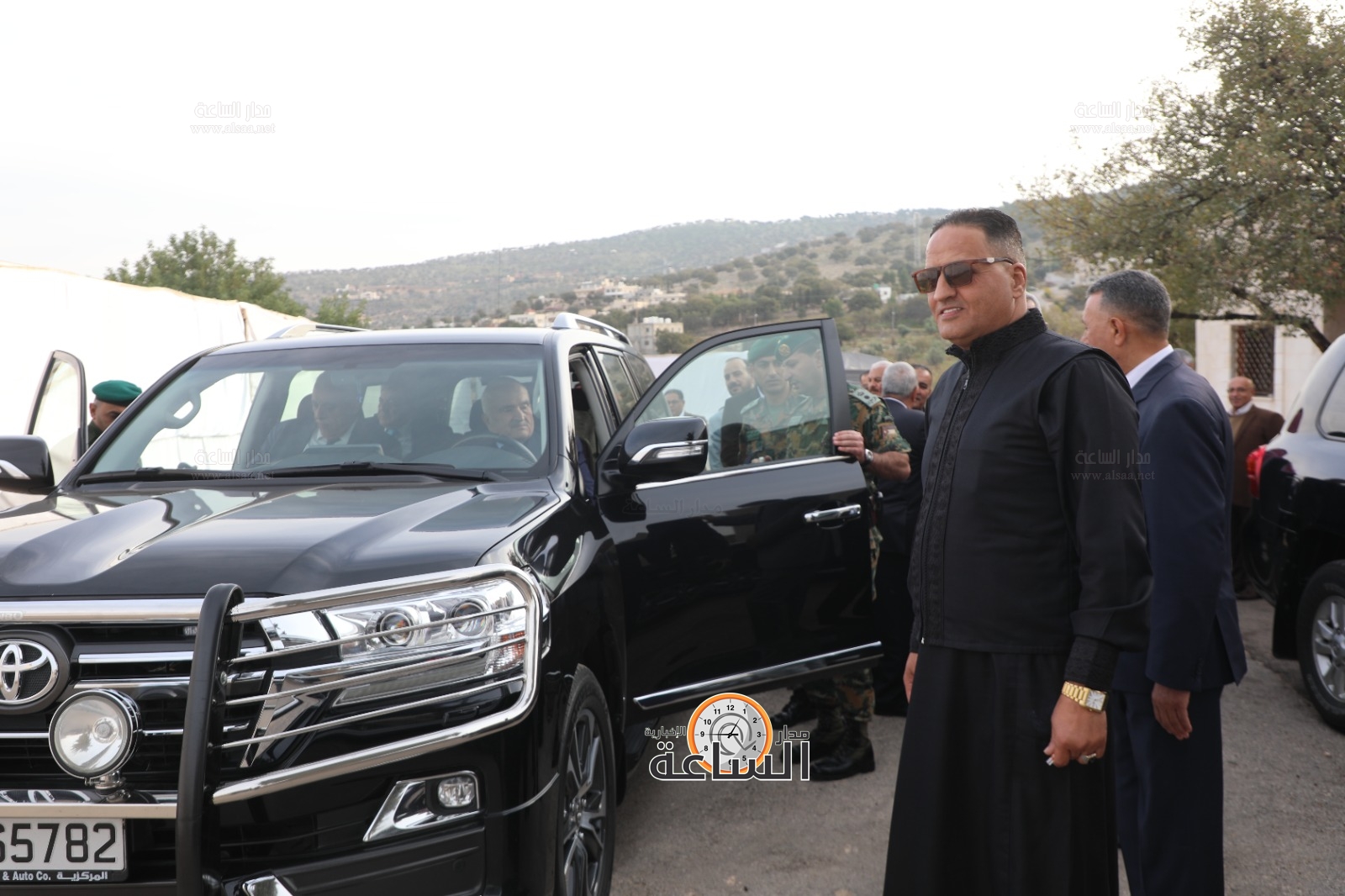 Madar Al-Saa Images 0.33239173361301244