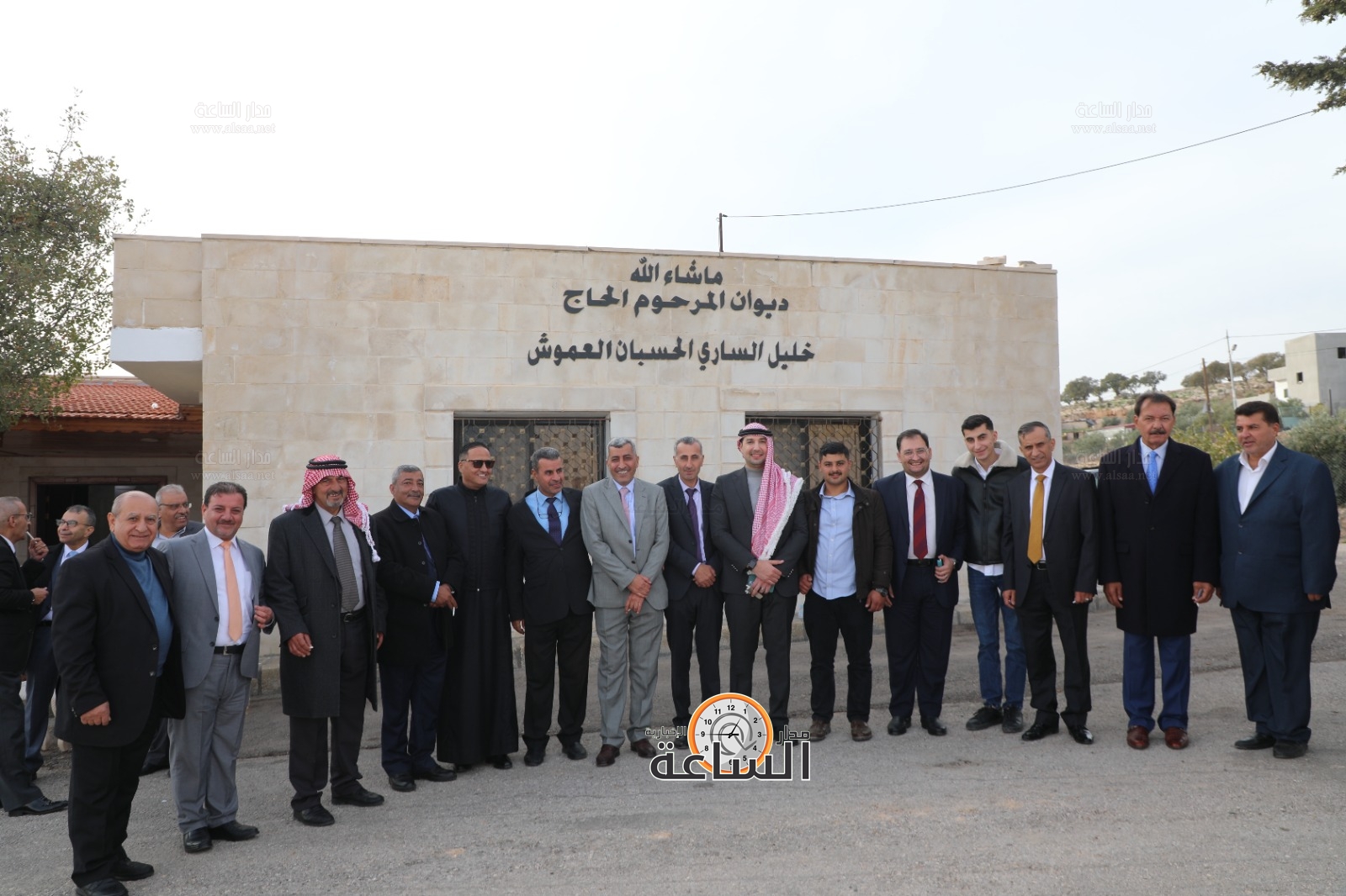 Madar Al-Saa Images 0.5697594178113781