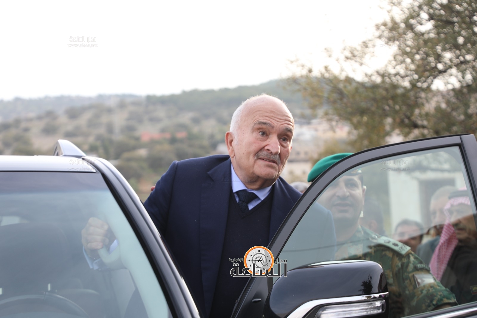 Madar Al-Saa Images 0.37380884117810287