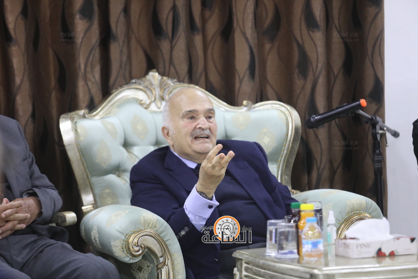 Madar Al-Saa Images 0.34746053560632717