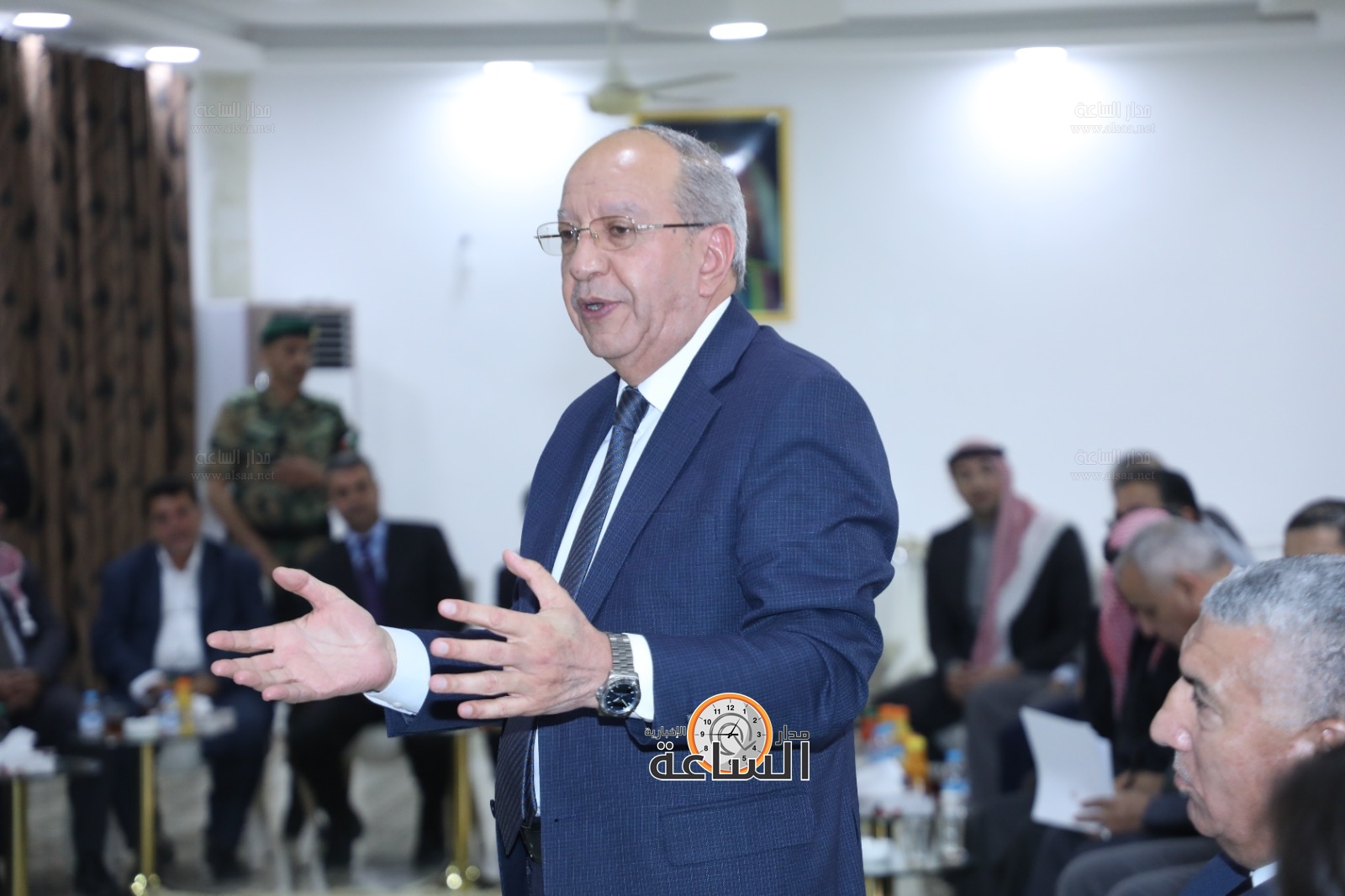 Madar Al-Saa Images 0.9955889726548426