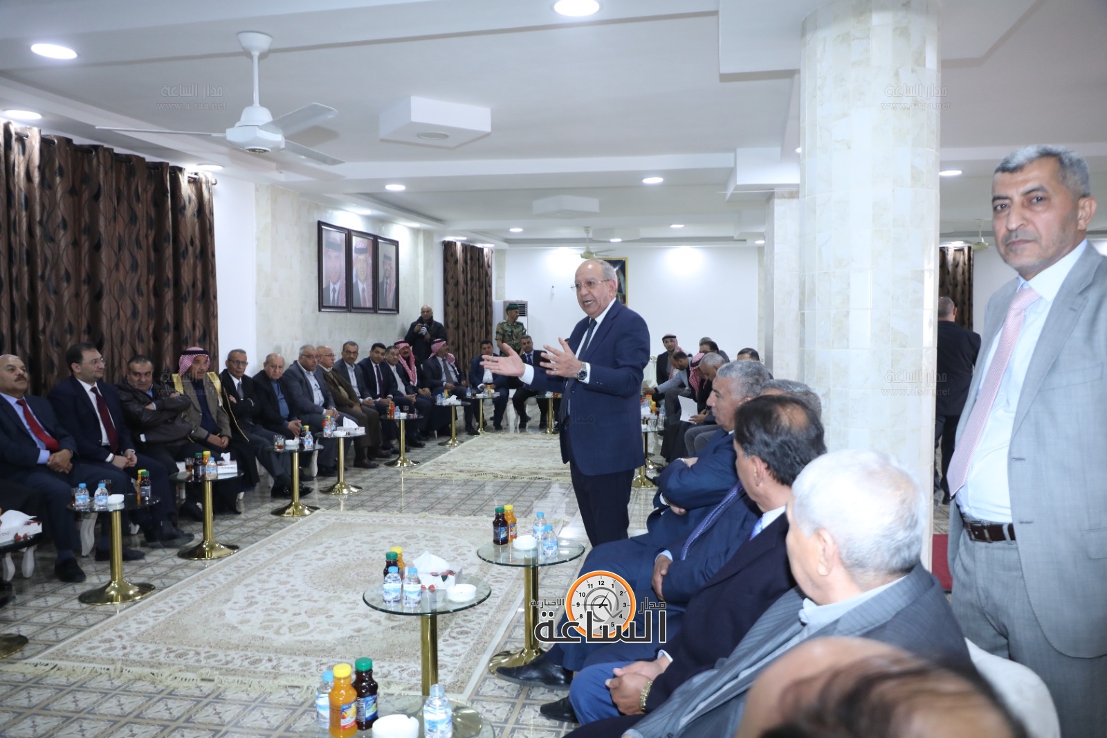 Madar Al-Saa Images 0.1773466933189236