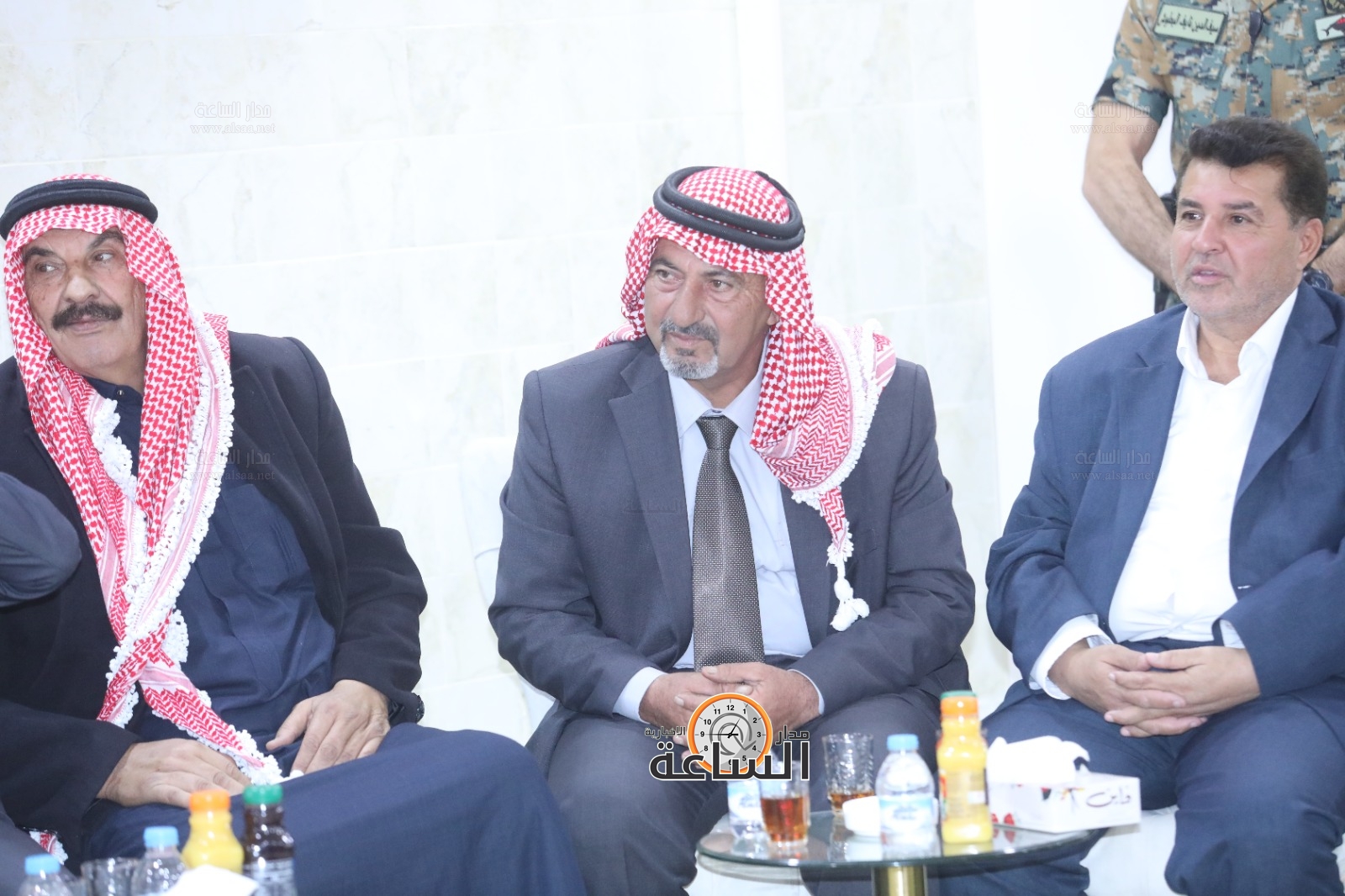 Madar Al-Saa Images 0.7584945150816249