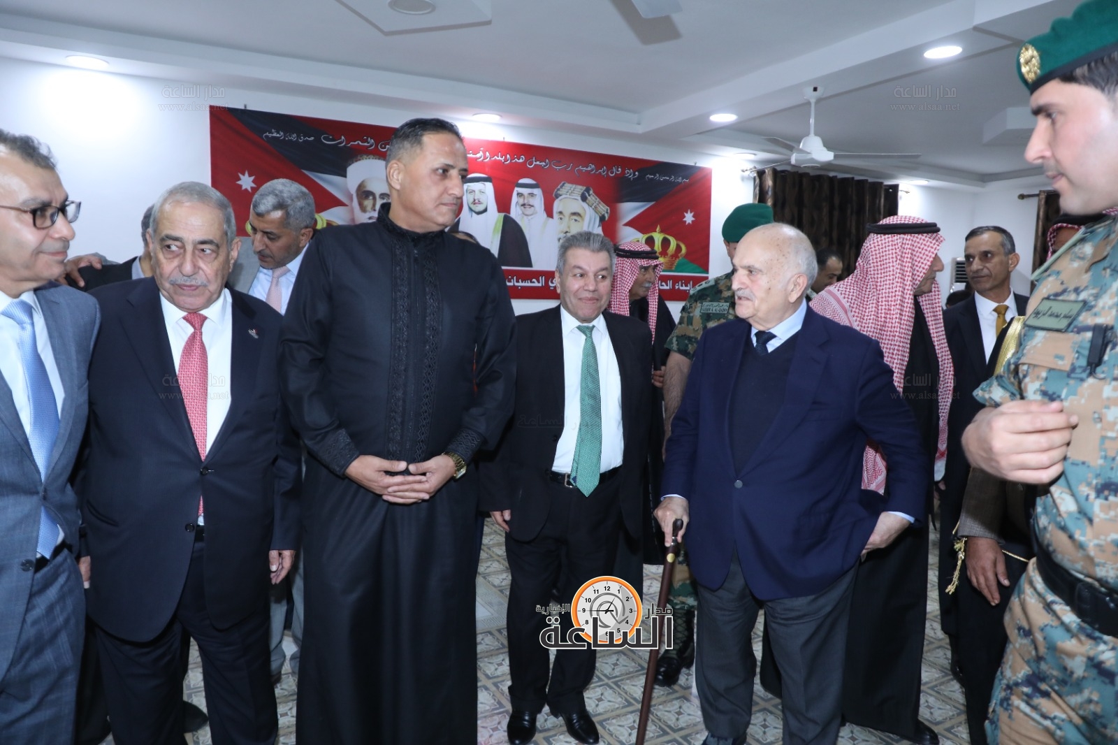 Madar Al-Saa Images 0.19771800677733609