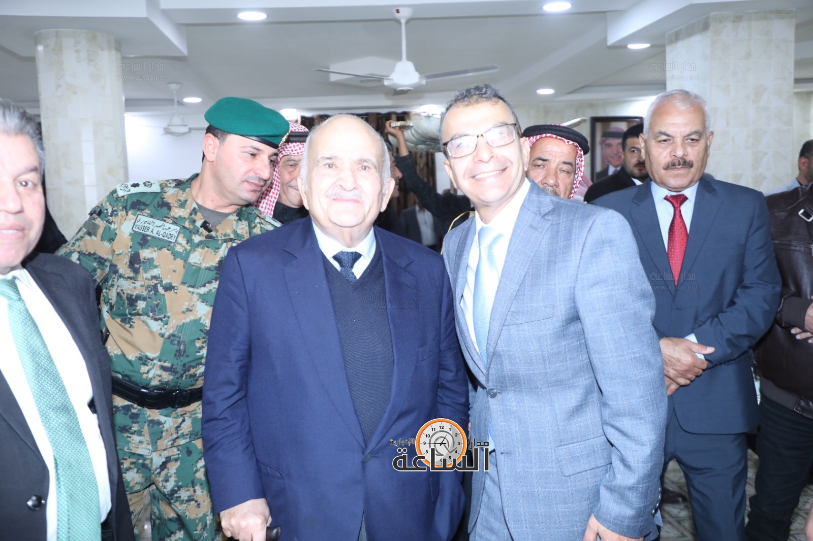 Madar Al-Saa Images 0.8782302199872956