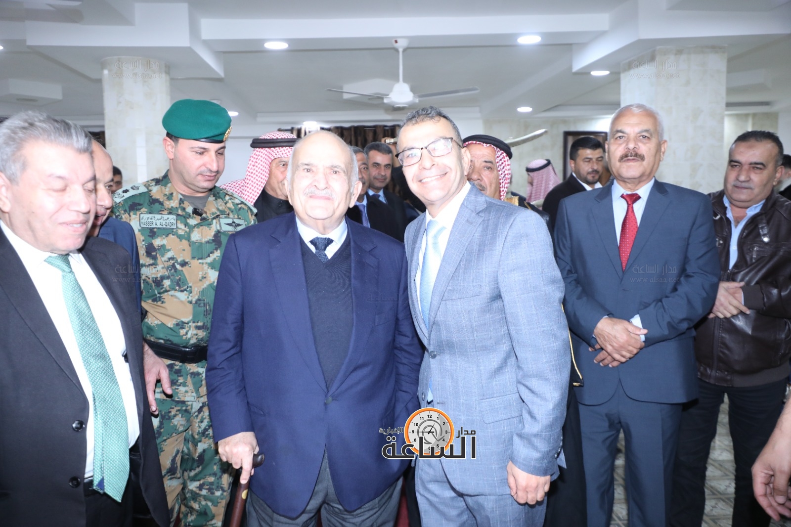 Madar Al-Saa Images 0.0014956288031255927