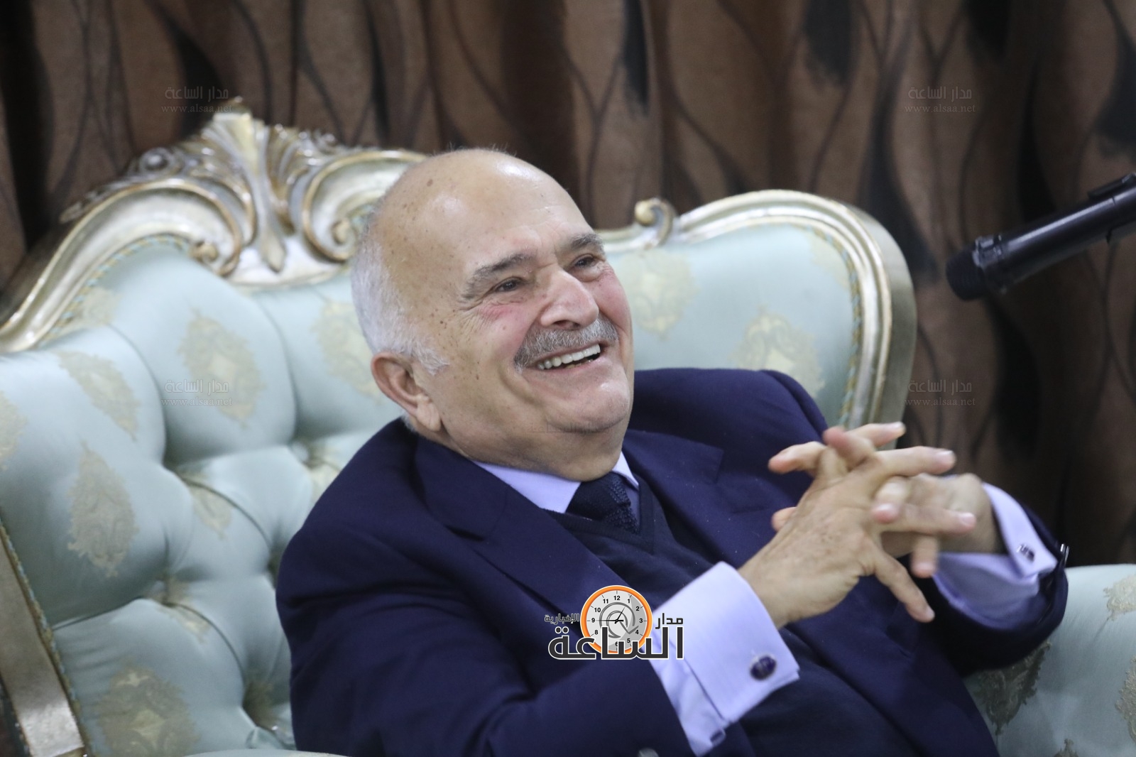 Madar Al-Saa Images 0.7977996007640882