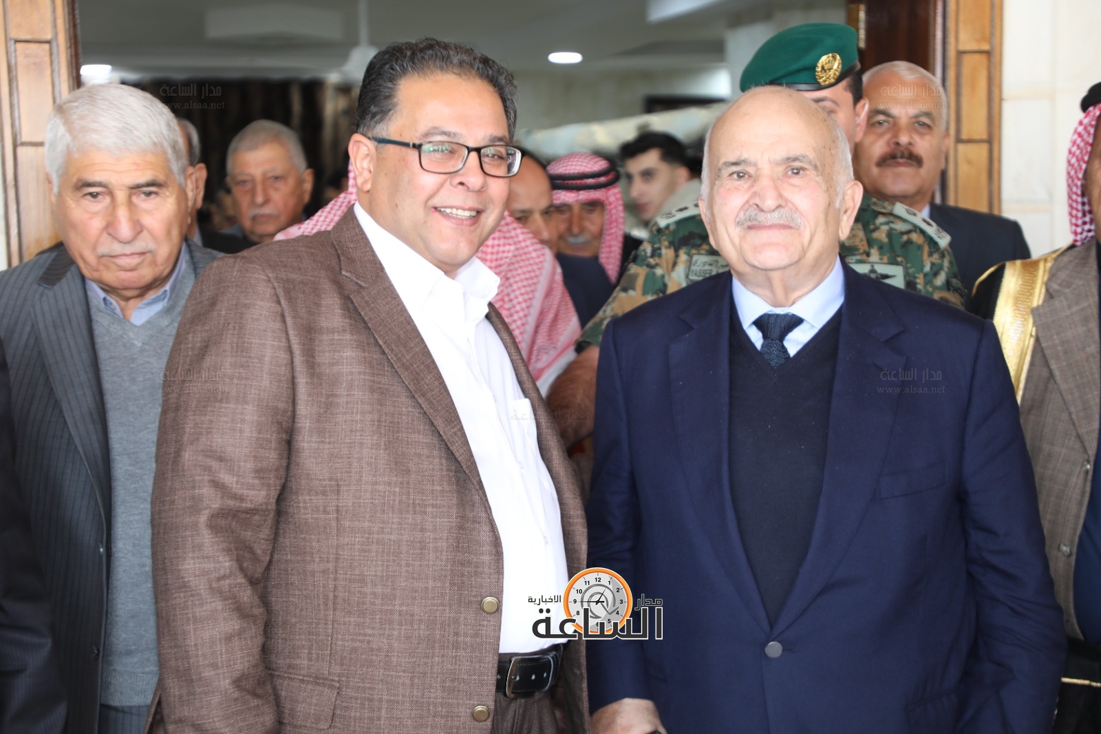 Madar Al-Saa Images 0.7139959184394113