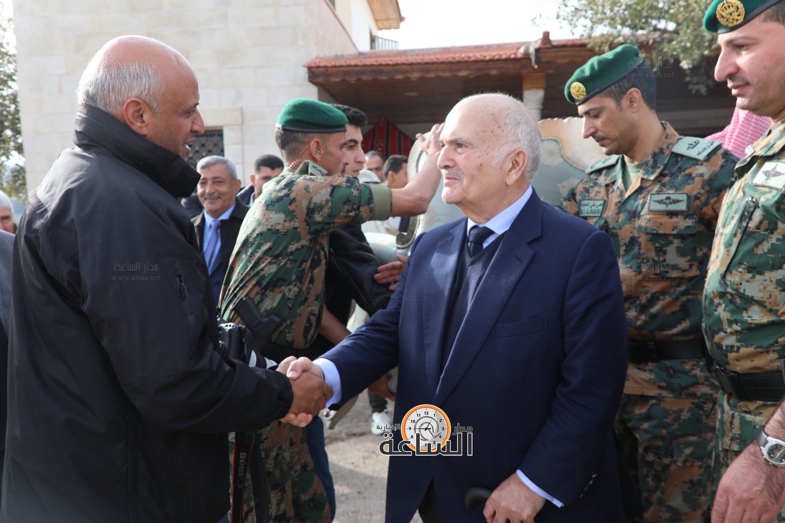 Madar Al-Saa Images 0.6278768192491533