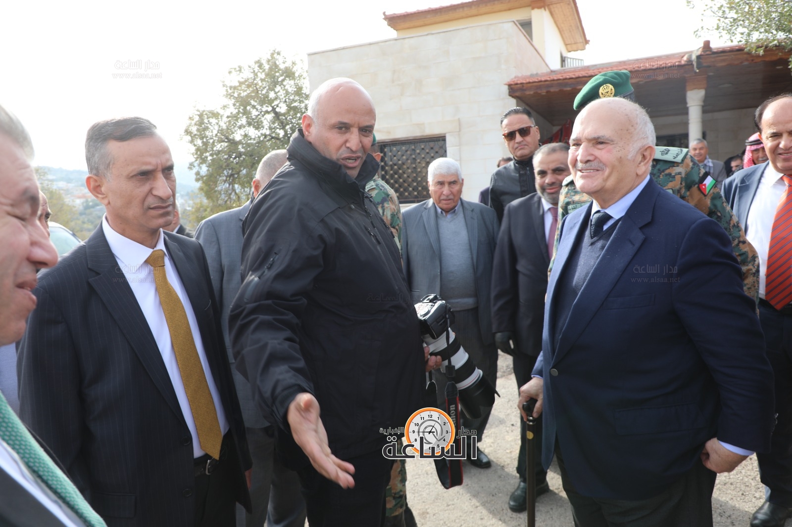 Madar Al-Saa Images 0.8463823437741882