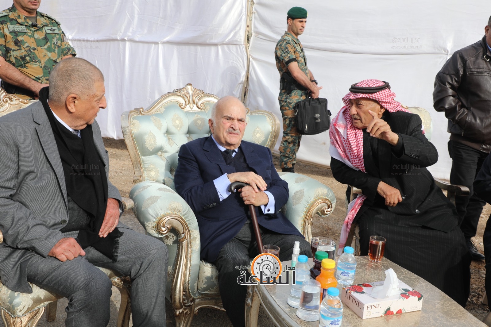 Madar Al-Saa Images 0.5079821608182573