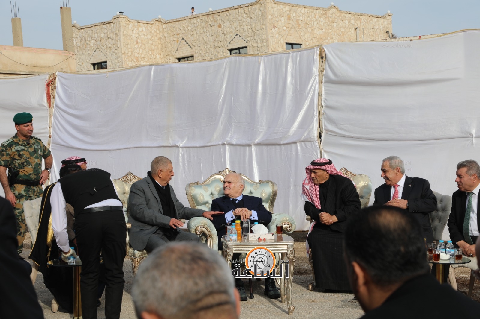 Madar Al-Saa Images 0.4553025853254571