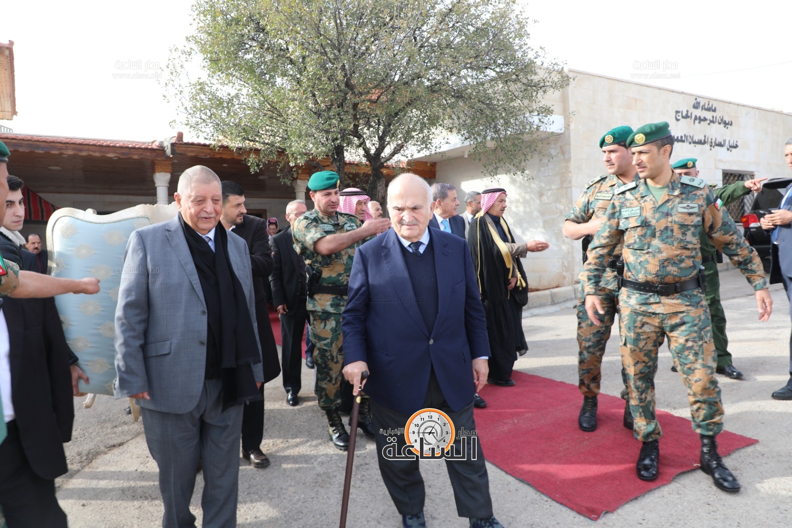 Madar Al-Saa Images 0.947987656622117