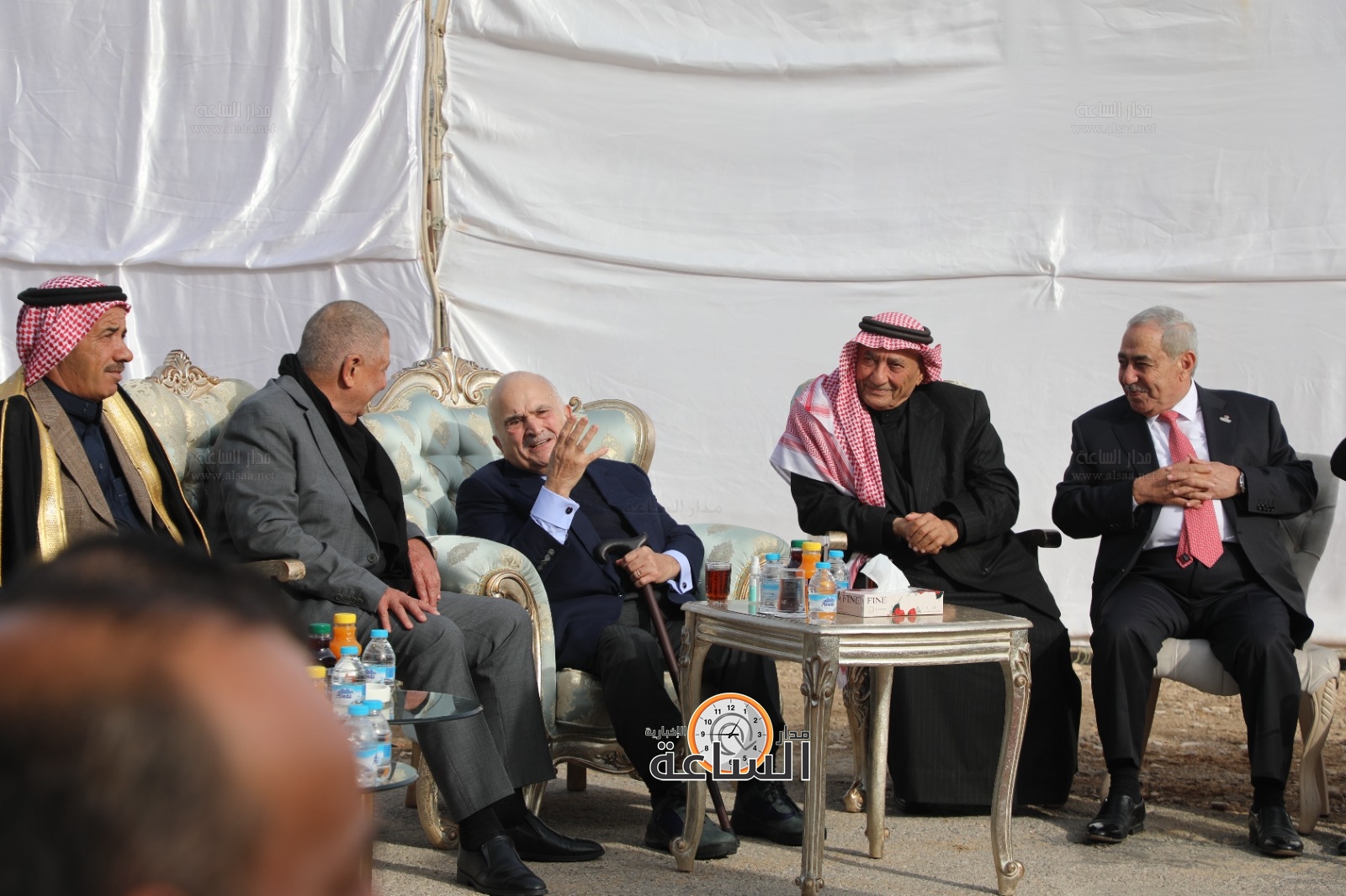 Madar Al-Saa Images 0.7583447743730203