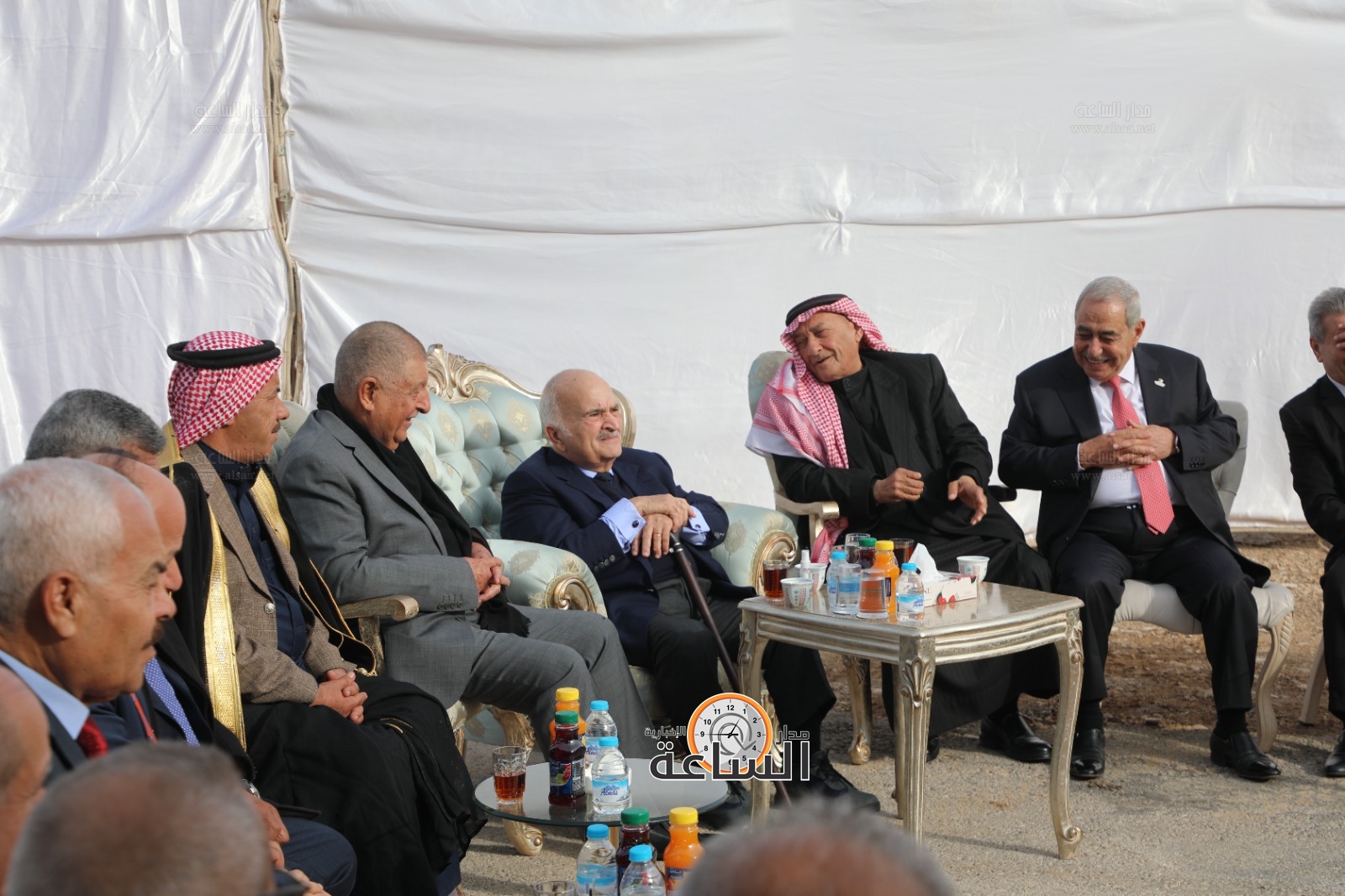 Madar Al-Saa Images 0.7838599907834369