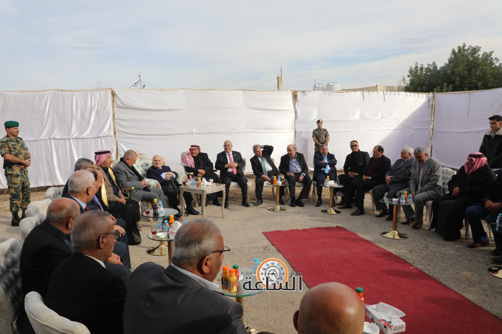 Madar Al-Saa Images 0.8006868094383075