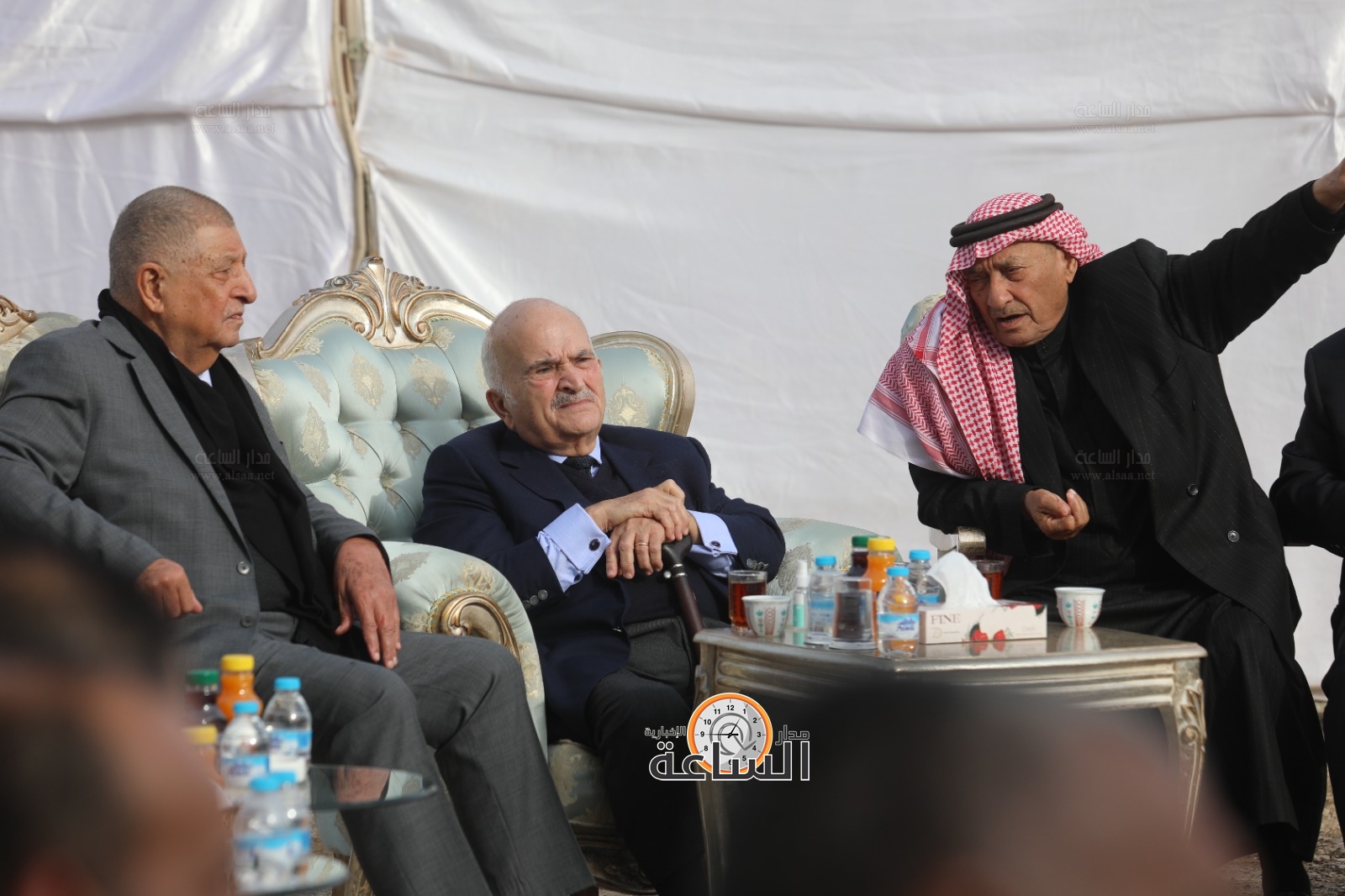 Madar Al-Saa Images 0.9284354634967051