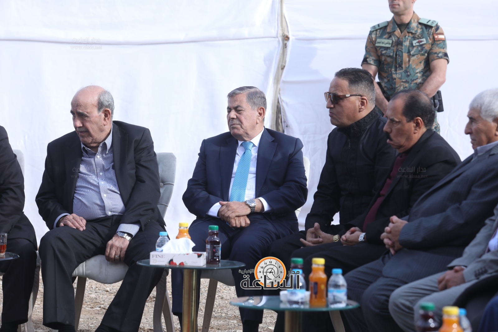 Madar Al-Saa Images 0.6080500231552461