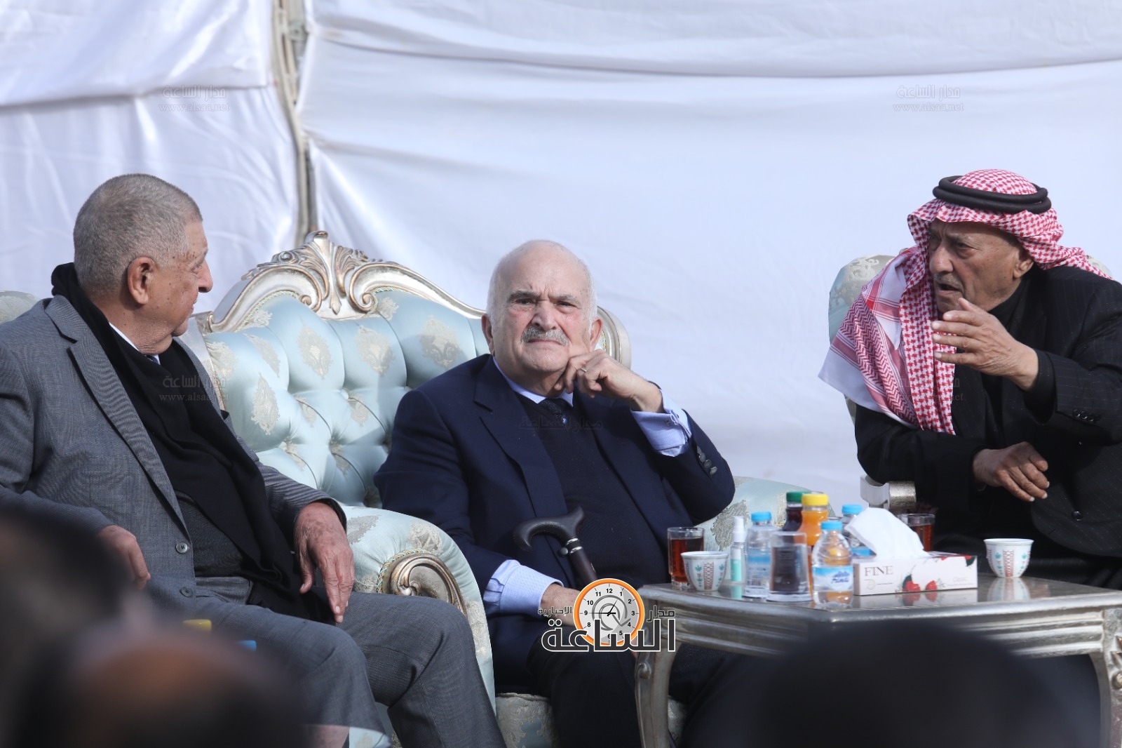 Madar Al-Saa Images 0.35212450269207163