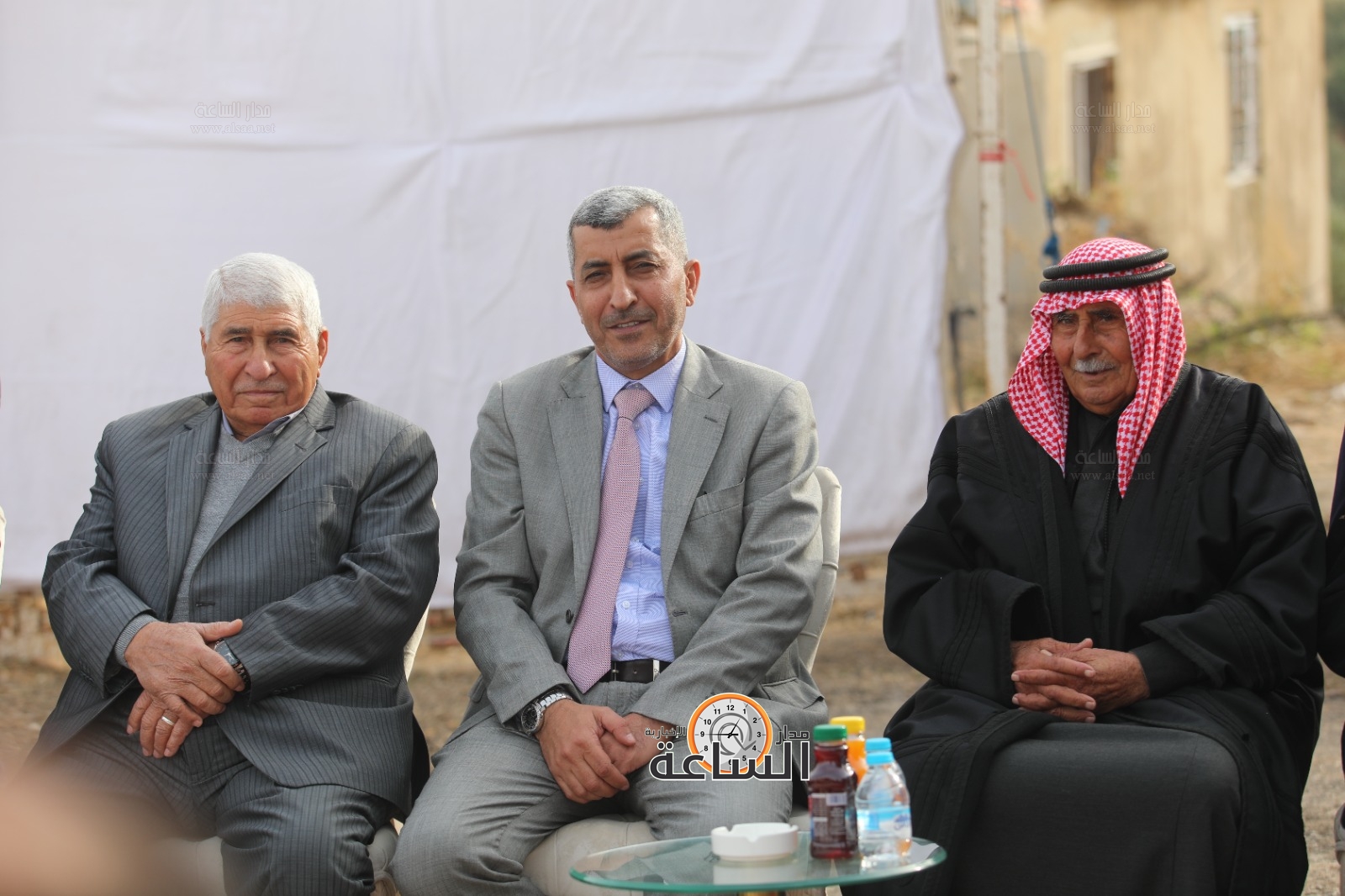 Madar Al-Saa Images 0.9334768277872796