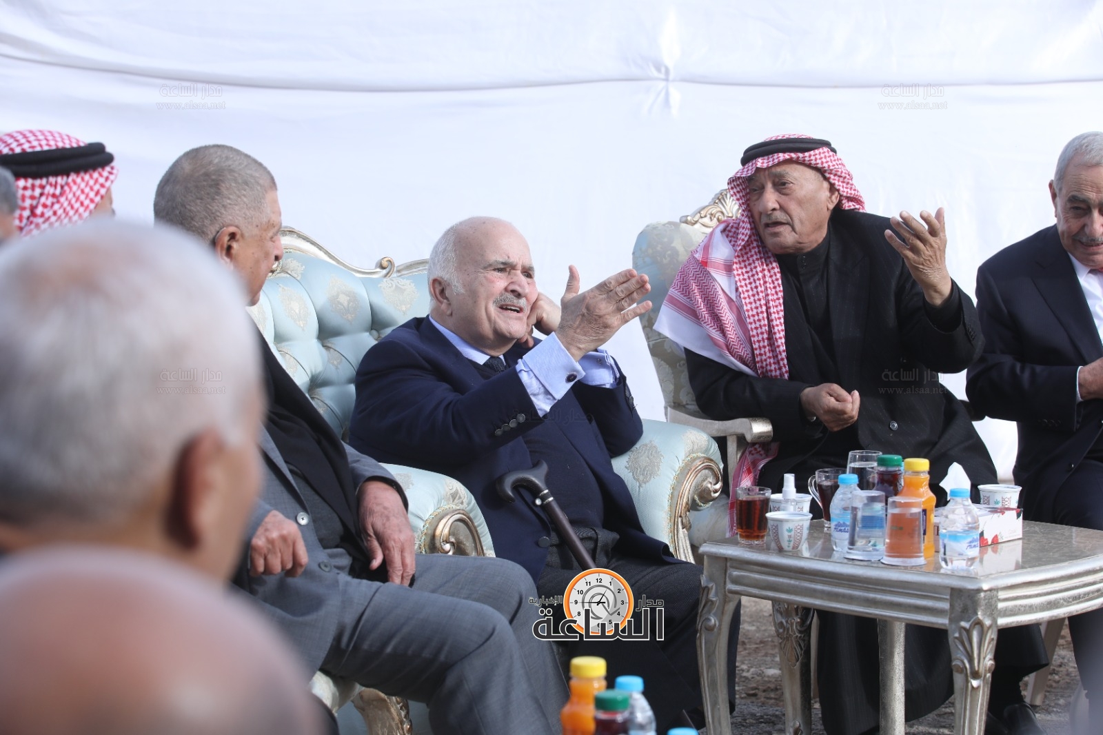 Madar Al-Saa Images 0.8298196050815683