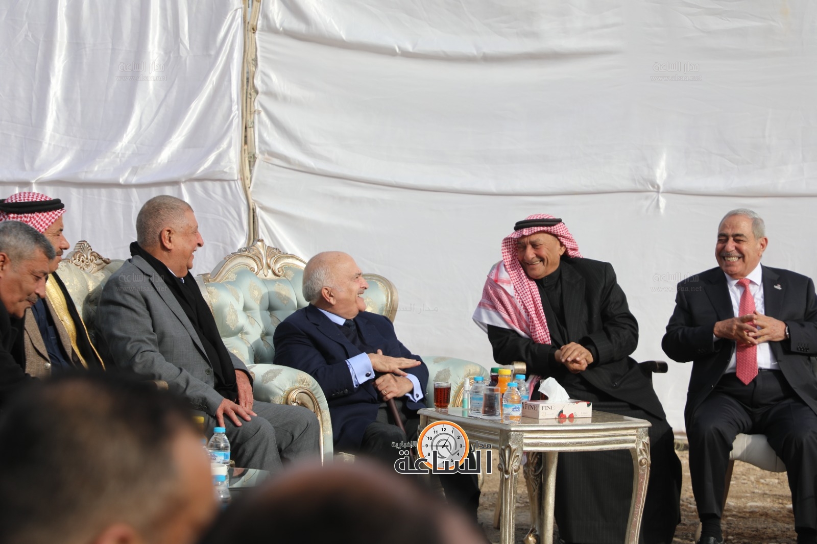 Madar Al-Saa Images 0.2674568869126557