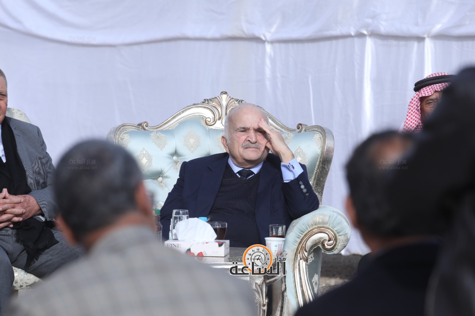 Madar Al-Saa Images 0.8341258606541777