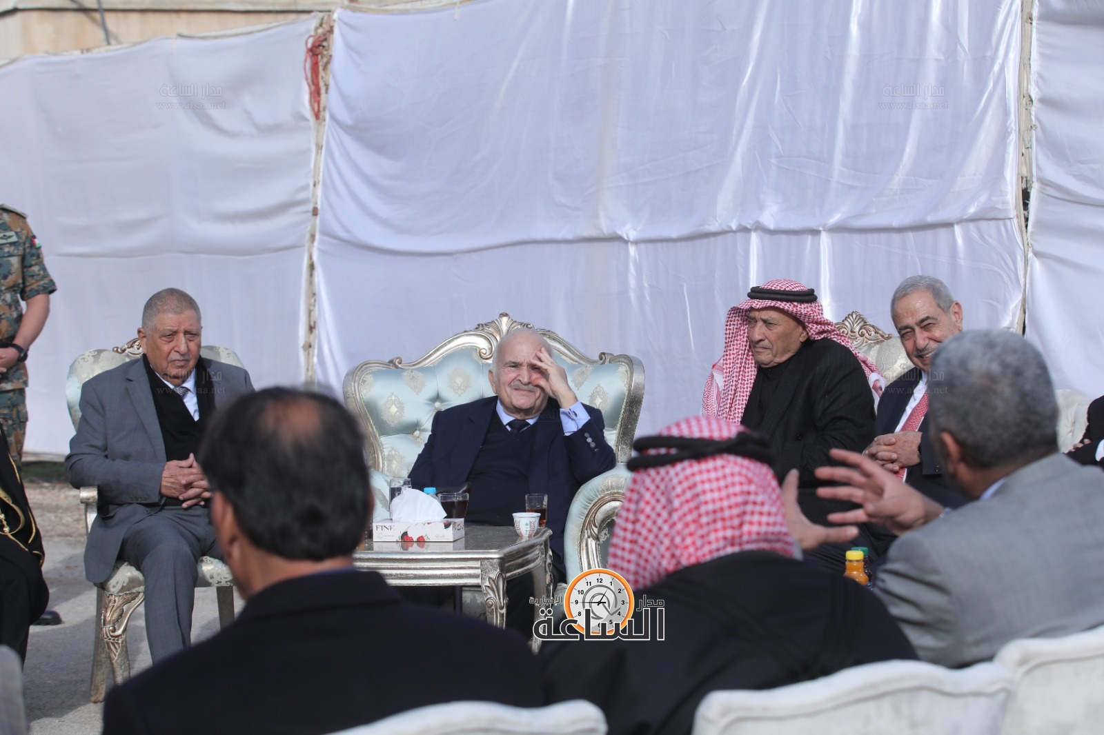 Madar Al-Saa Images 0.7972616358927438