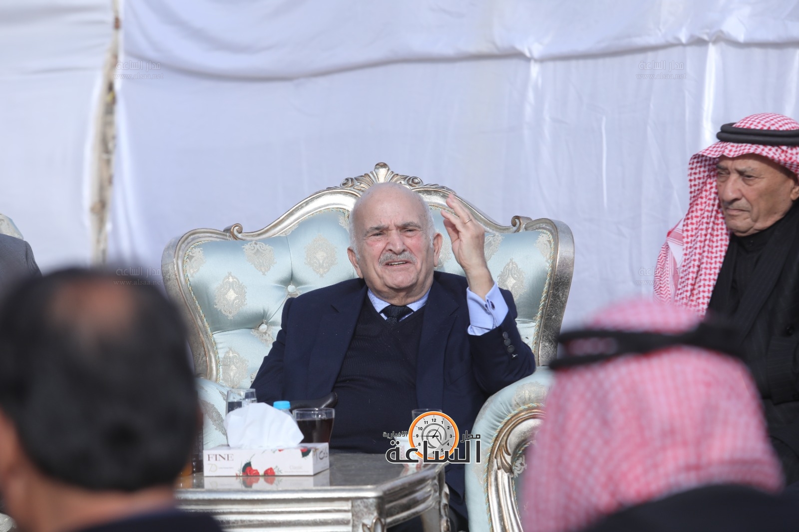 Madar Al-Saa Images 0.24107910886098427