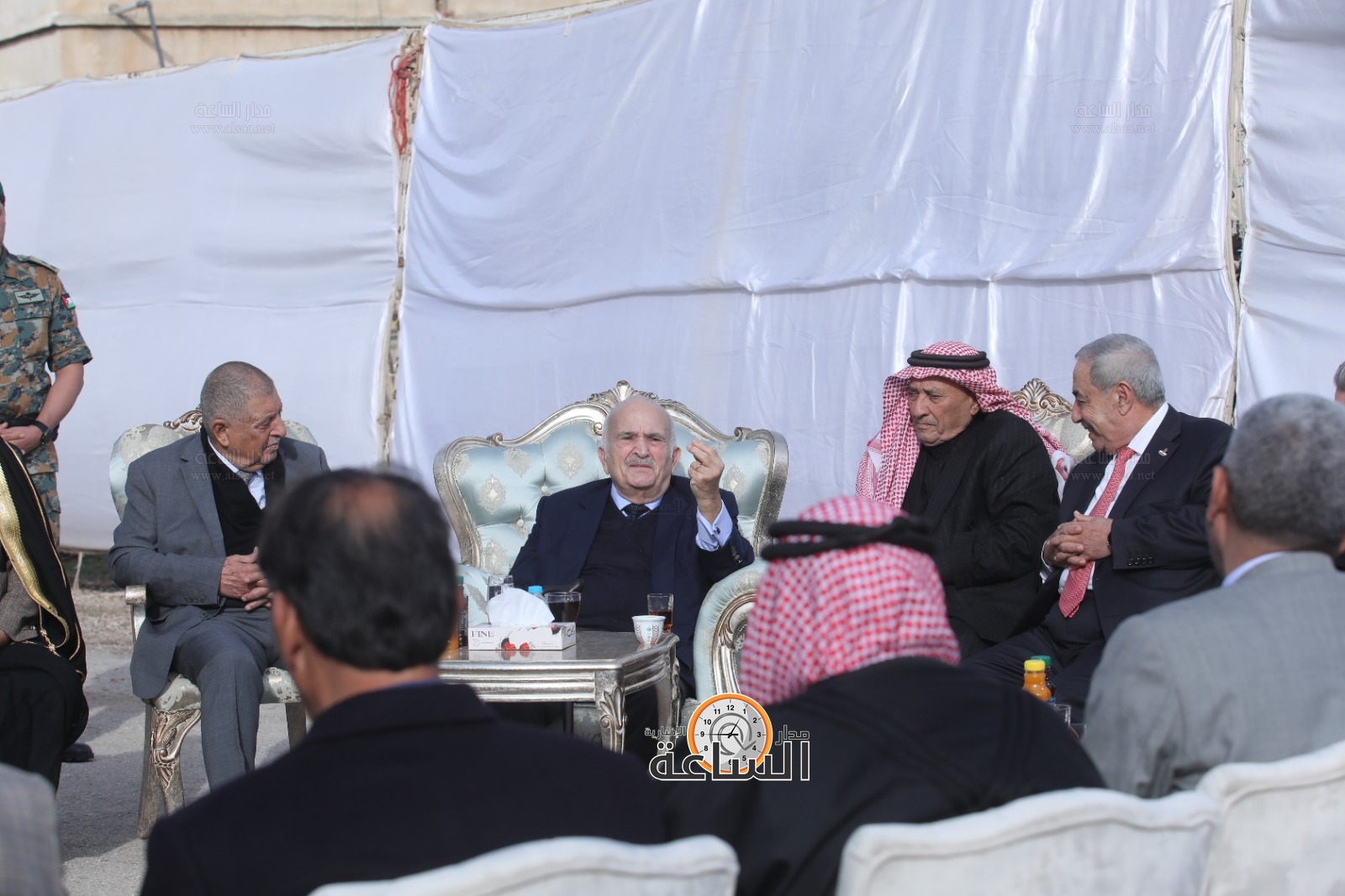 Madar Al-Saa Images 0.05430519407766887