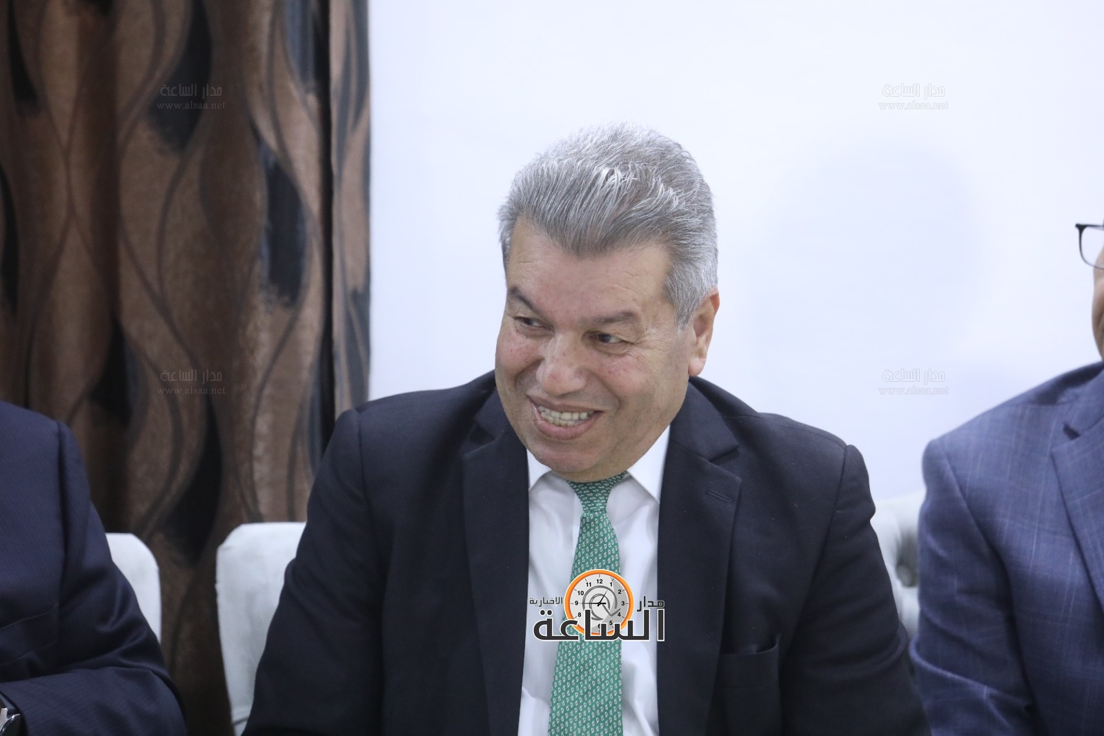 Madar Al-Saa Images 0.5716941770931039