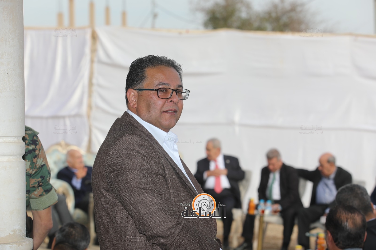 Madar Al-Saa Images 0.22127295561666394