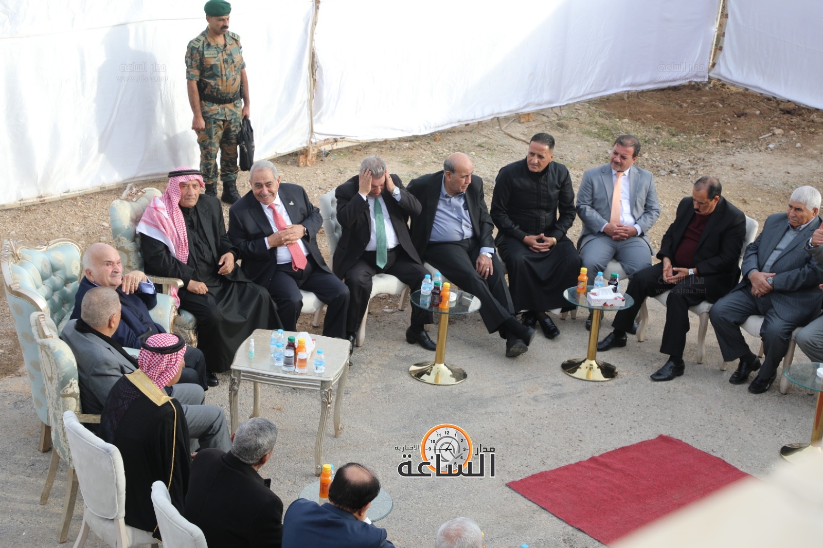 Madar Al-Saa Images 0.4029531696068023