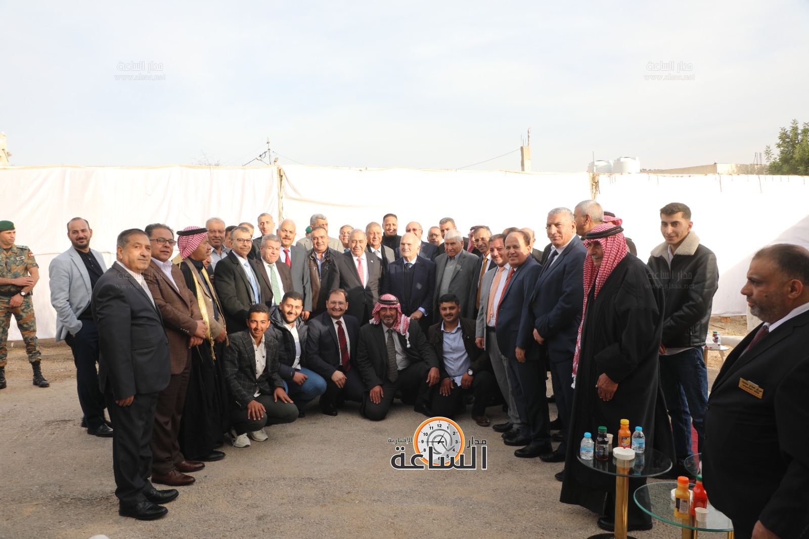 Madar Al-Saa Images 0.306860098972785