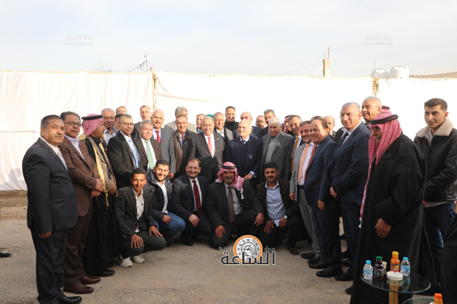 Madar Al-Saa Images 0.6155781664236486