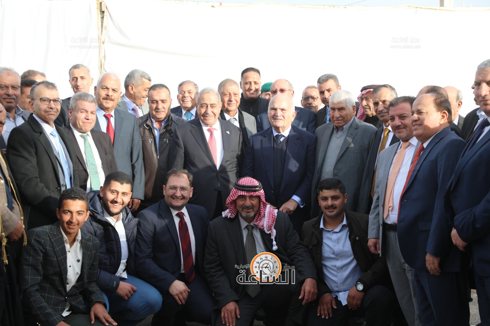 Madar Al-Saa Images 0.9260926535587553