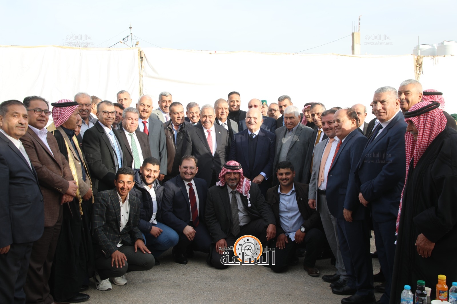 Madar Al-Saa Images 0.6927771831844243