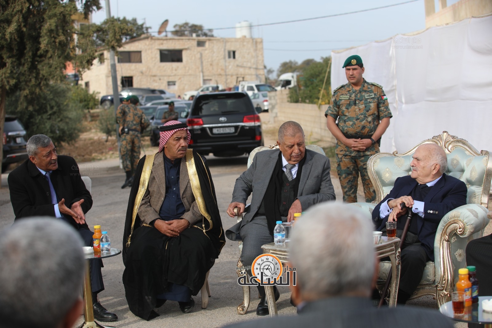 Madar Al-Saa Images 0.6596779365272514