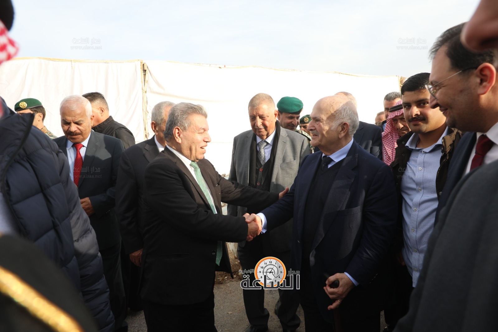 Madar Al-Saa Images 0.773263655672292