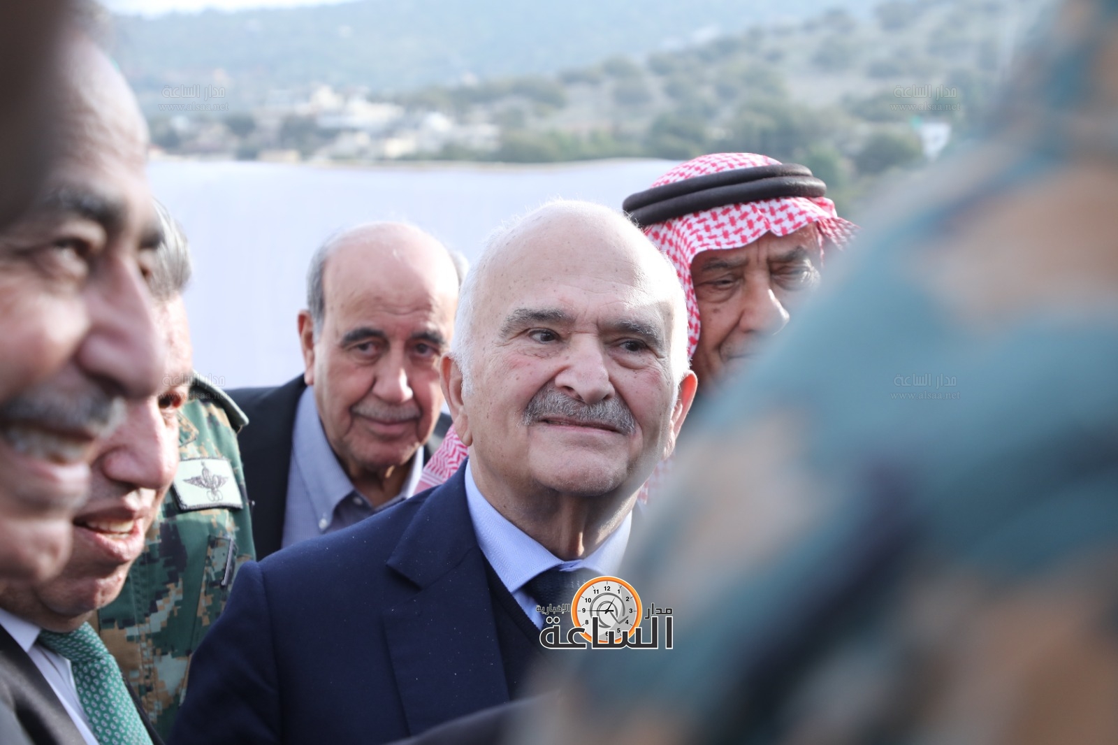 Madar Al-Saa Images 0.008991174096452559