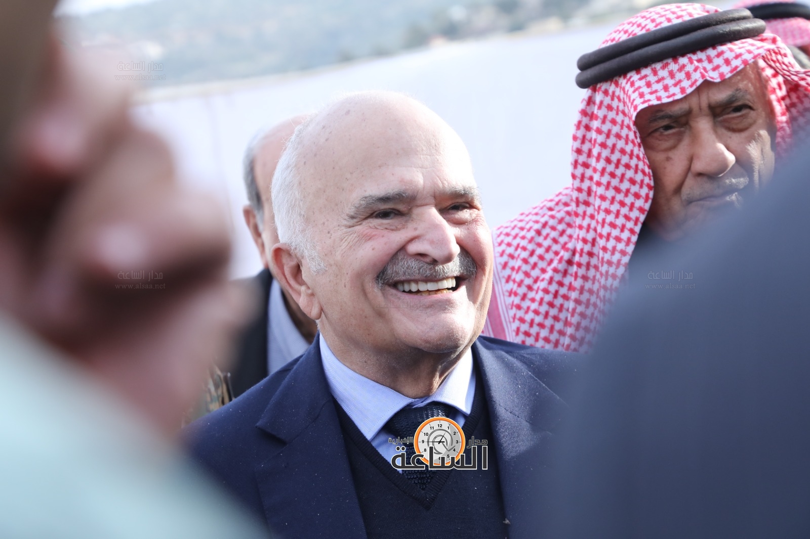 Madar Al-Saa Images 0.6155231418873286