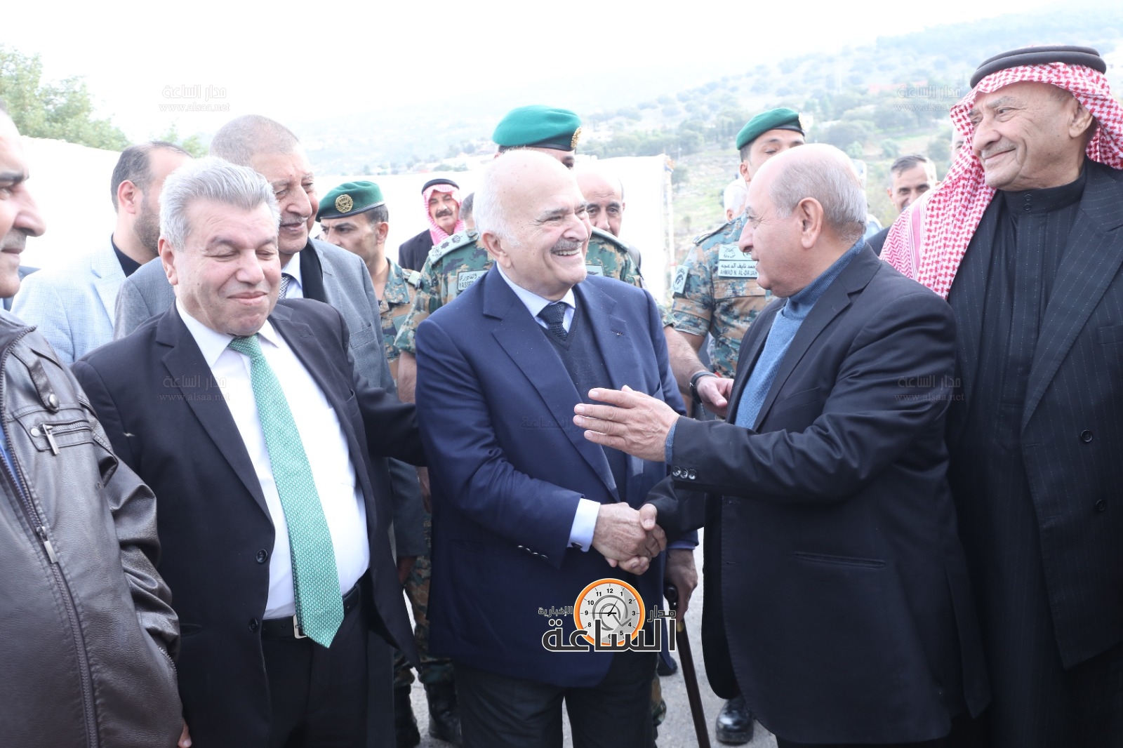 Madar Al-Saa Images 0.3178109880046178